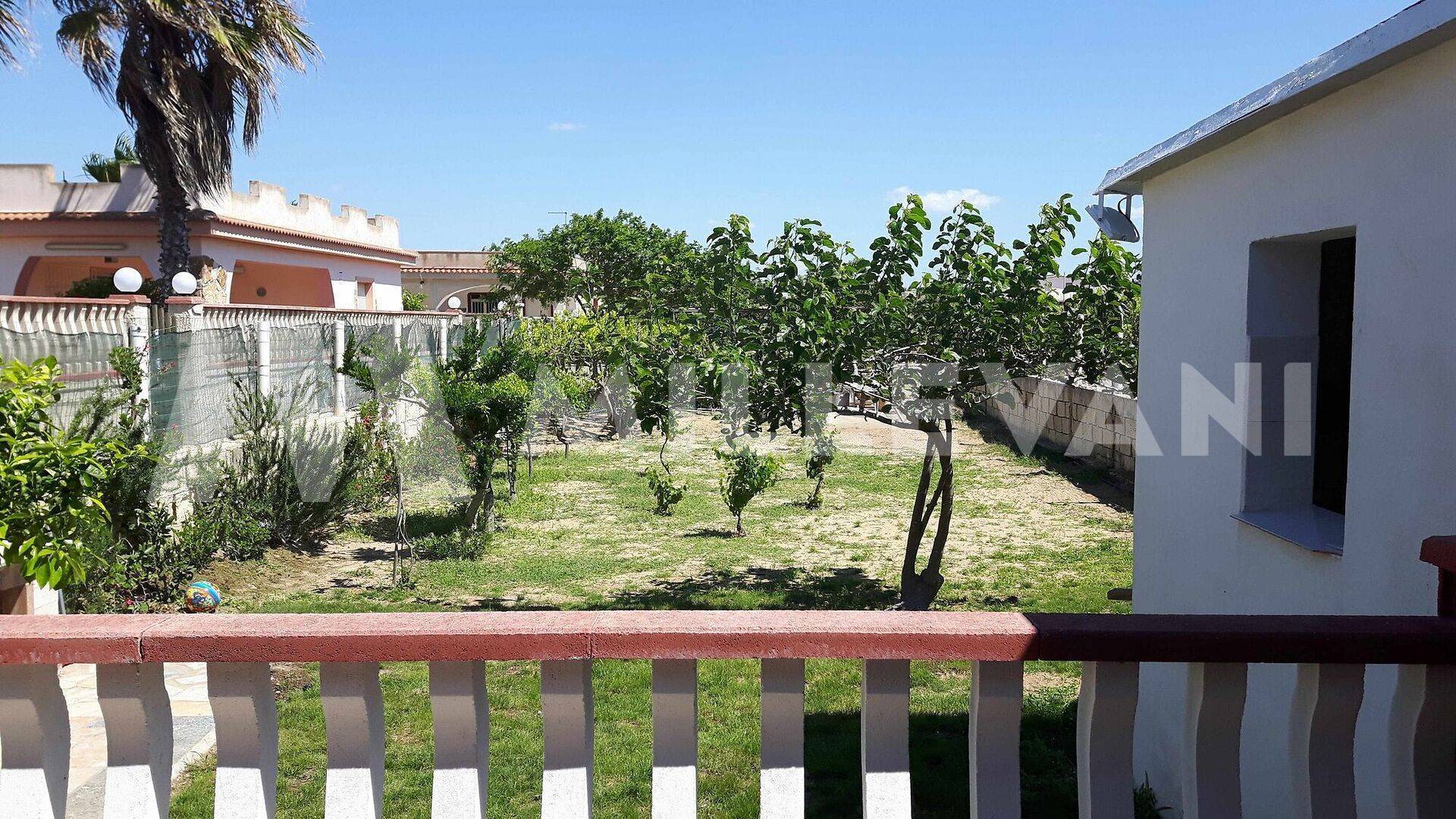 Villa in vendita a Ispica, Santa Maria del Focallo