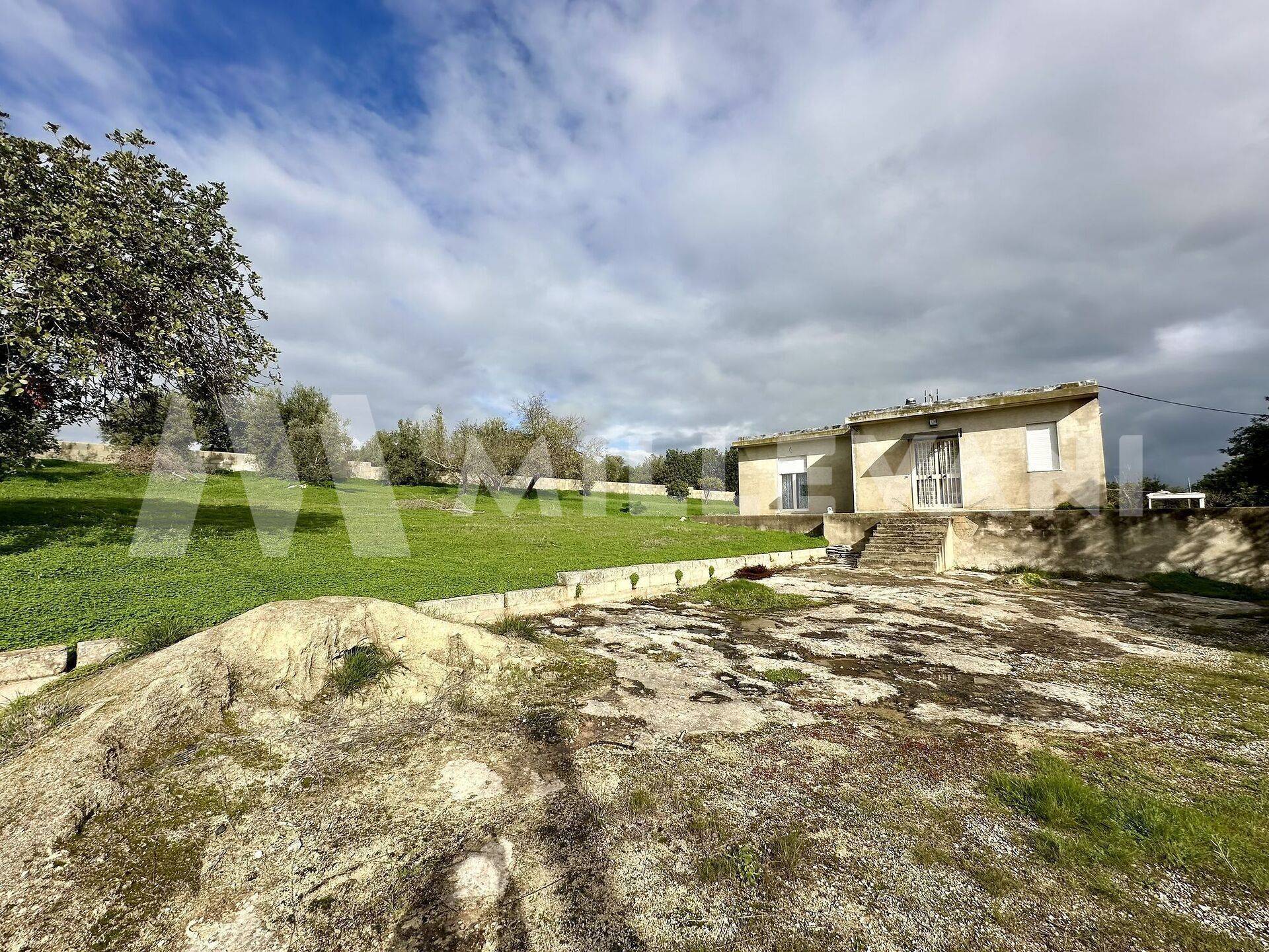 Villa in vendita a Modica