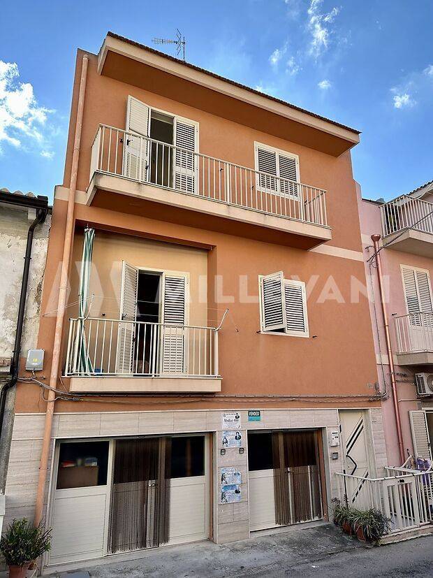 Casa singola in vendita a Pozzallo