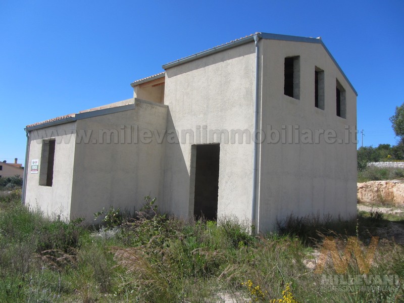 Villa in vendita a Modica