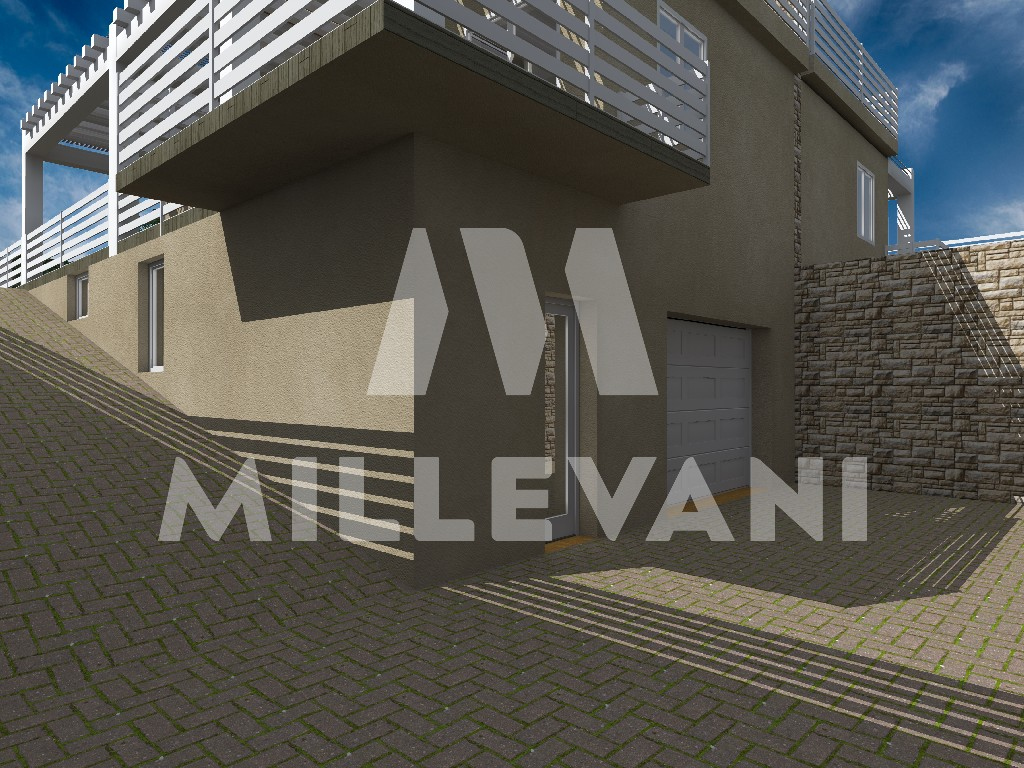 Villette a schiera in vendita a Pozzallo, Primo Scivolo