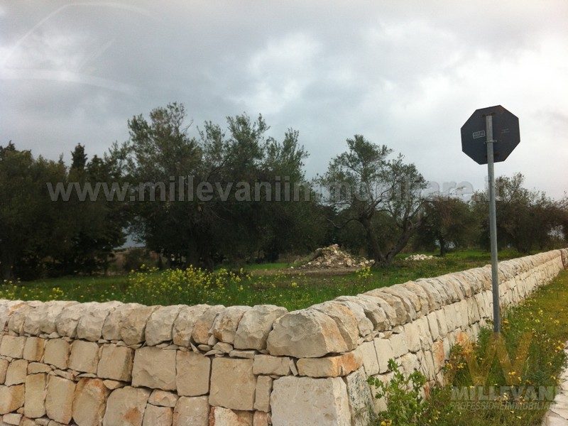 Terreno edificabile in vendita a Pozzallo, Primo Scivolo