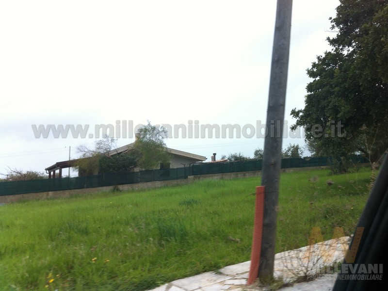 Terreno edificabile in vendita a Pozzallo, Primo Scivolo