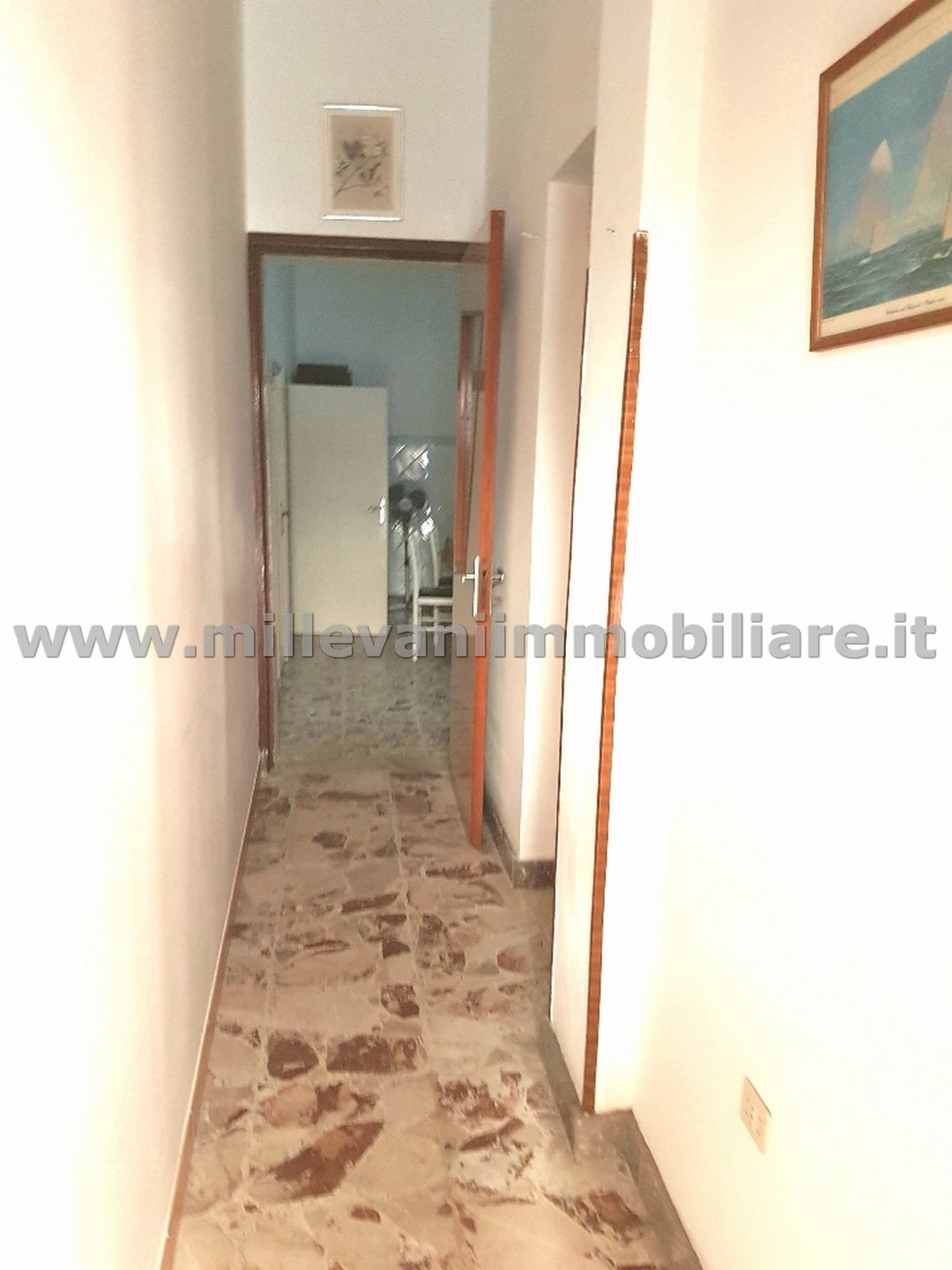 Casa singola in vendita a Pozzallo, Pietrenere