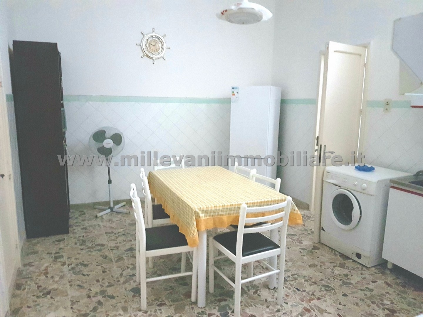 Casa singola in vendita a Pozzallo, Pietrenere