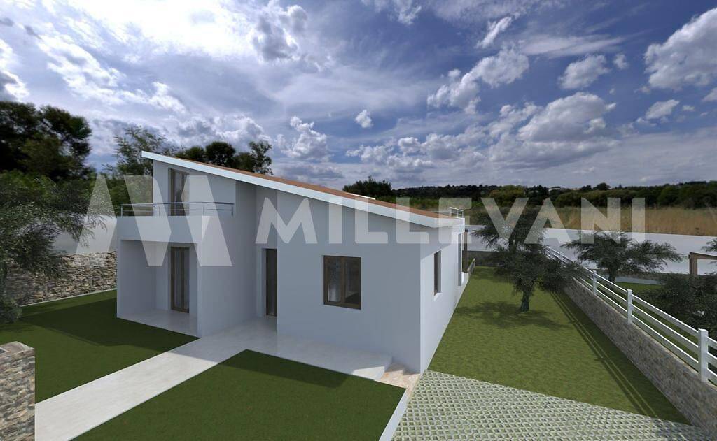 Villa in vendita a Pozzallo