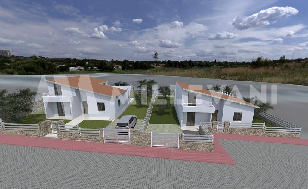 Villa in vendita a Pozzallo