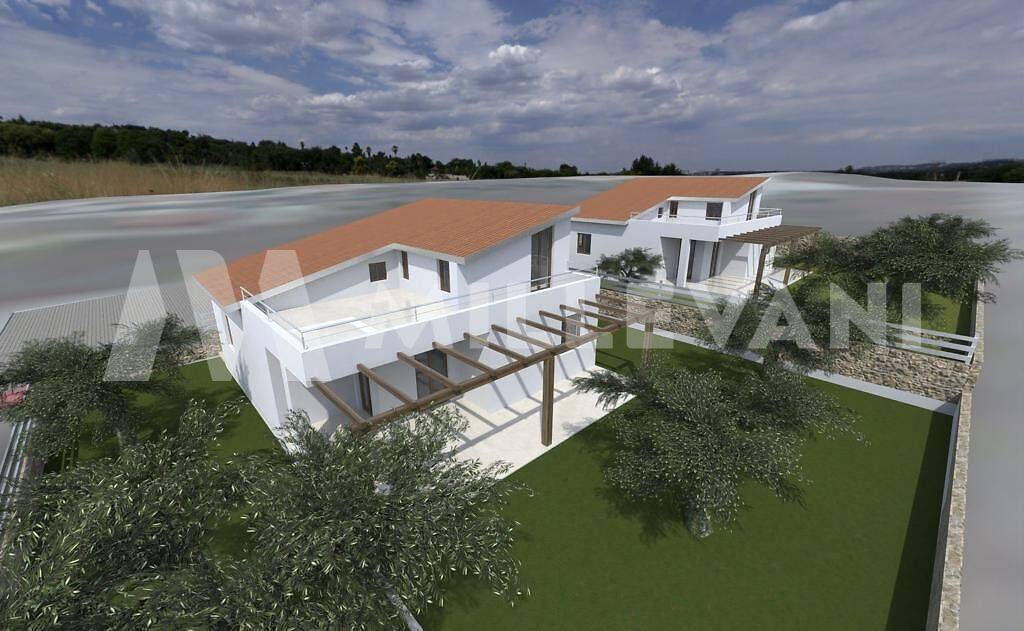 Villa in vendita a Pozzallo