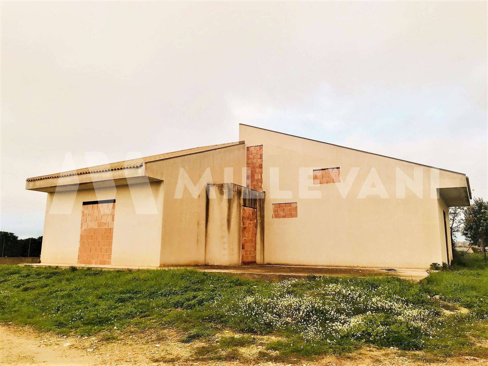 Villa in vendita a Modica