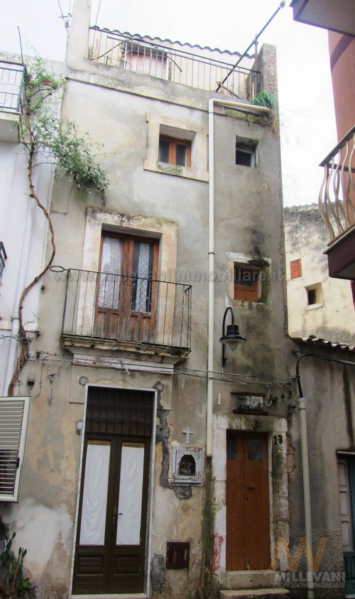 Casa singola in vendita a Scicli