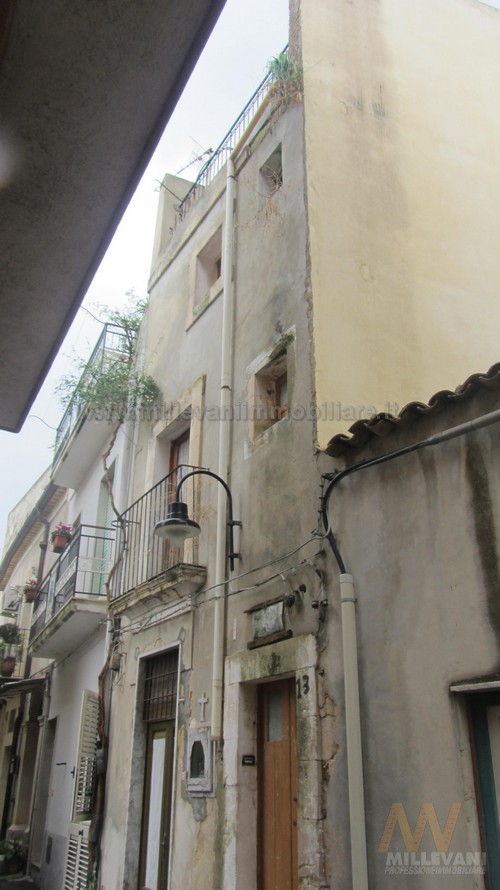 Casa singola in vendita a Scicli