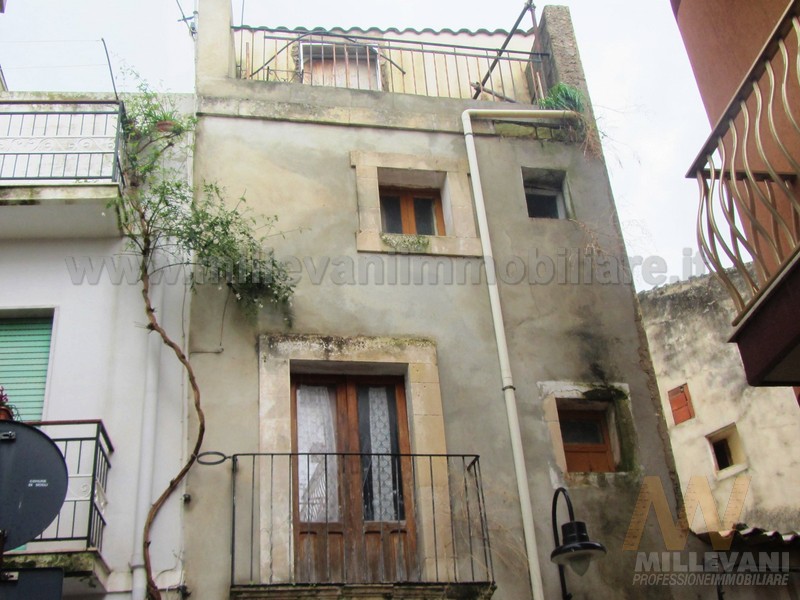 Casa singola in vendita a Scicli