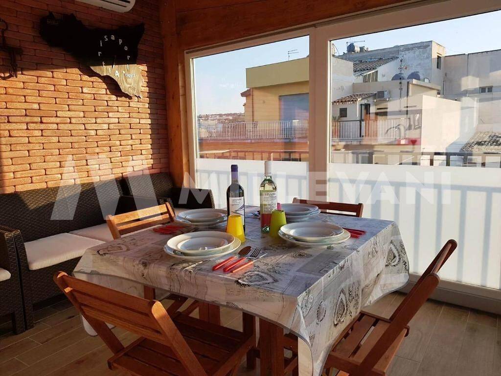 Casa singola in vendita a Scicli, Donnalucata