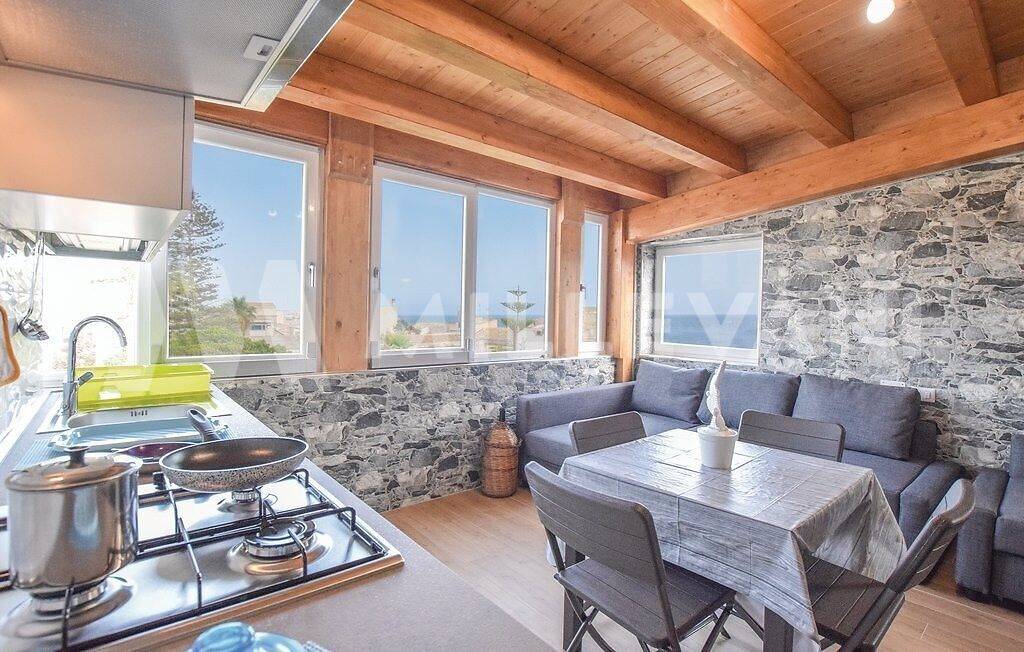 Casa singola in vendita a Scicli, Donnalucata