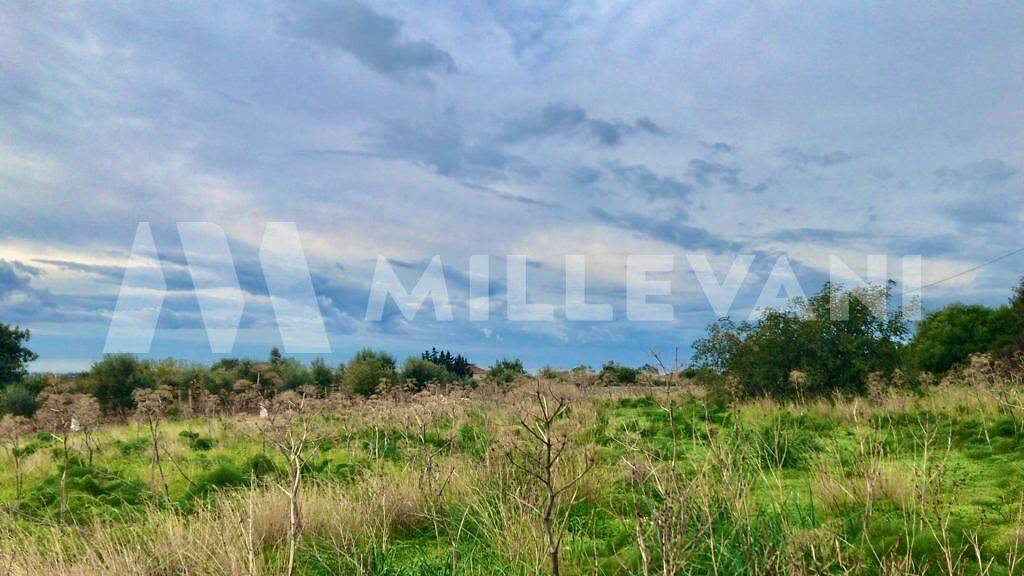 Terreno Agricolo in vendita a Modica