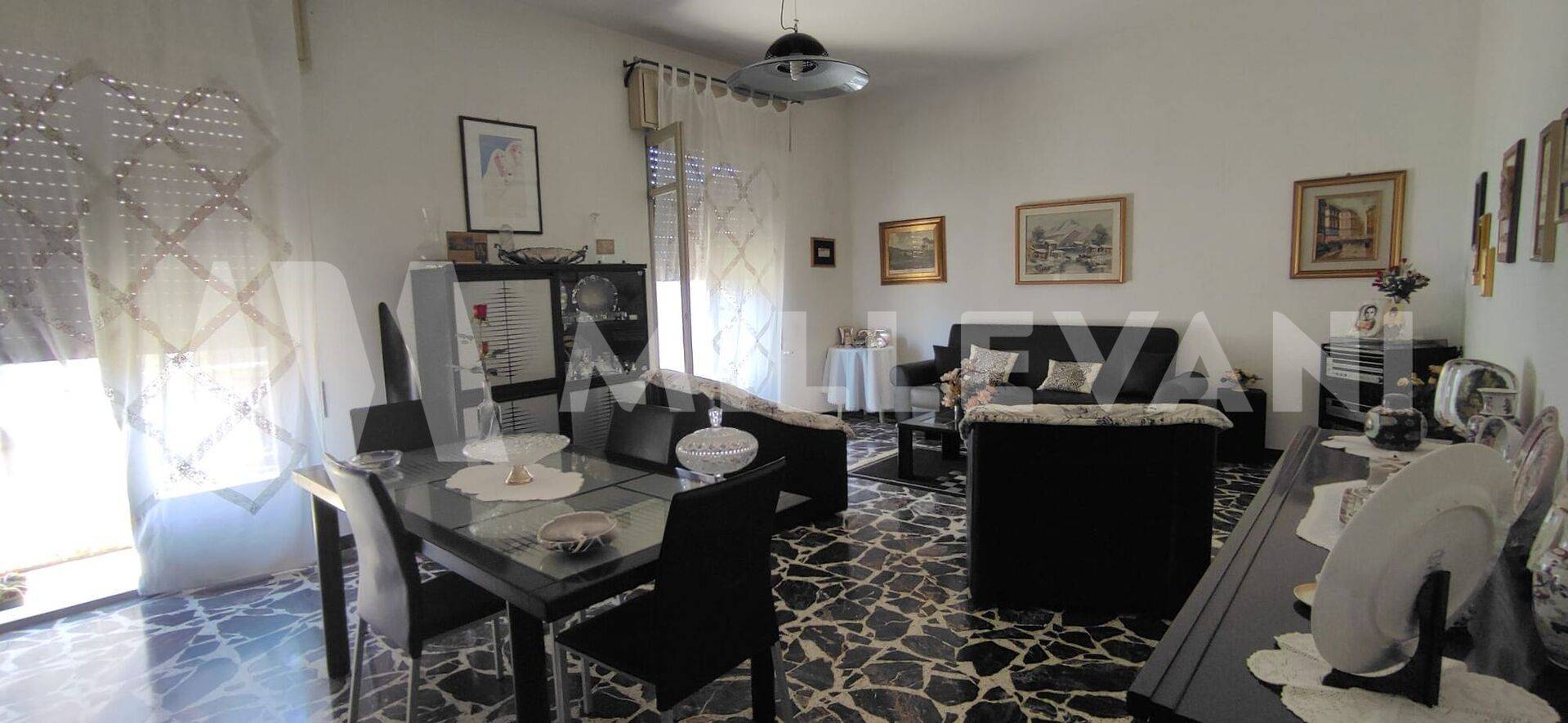 Appartamento in vendita a Scicli