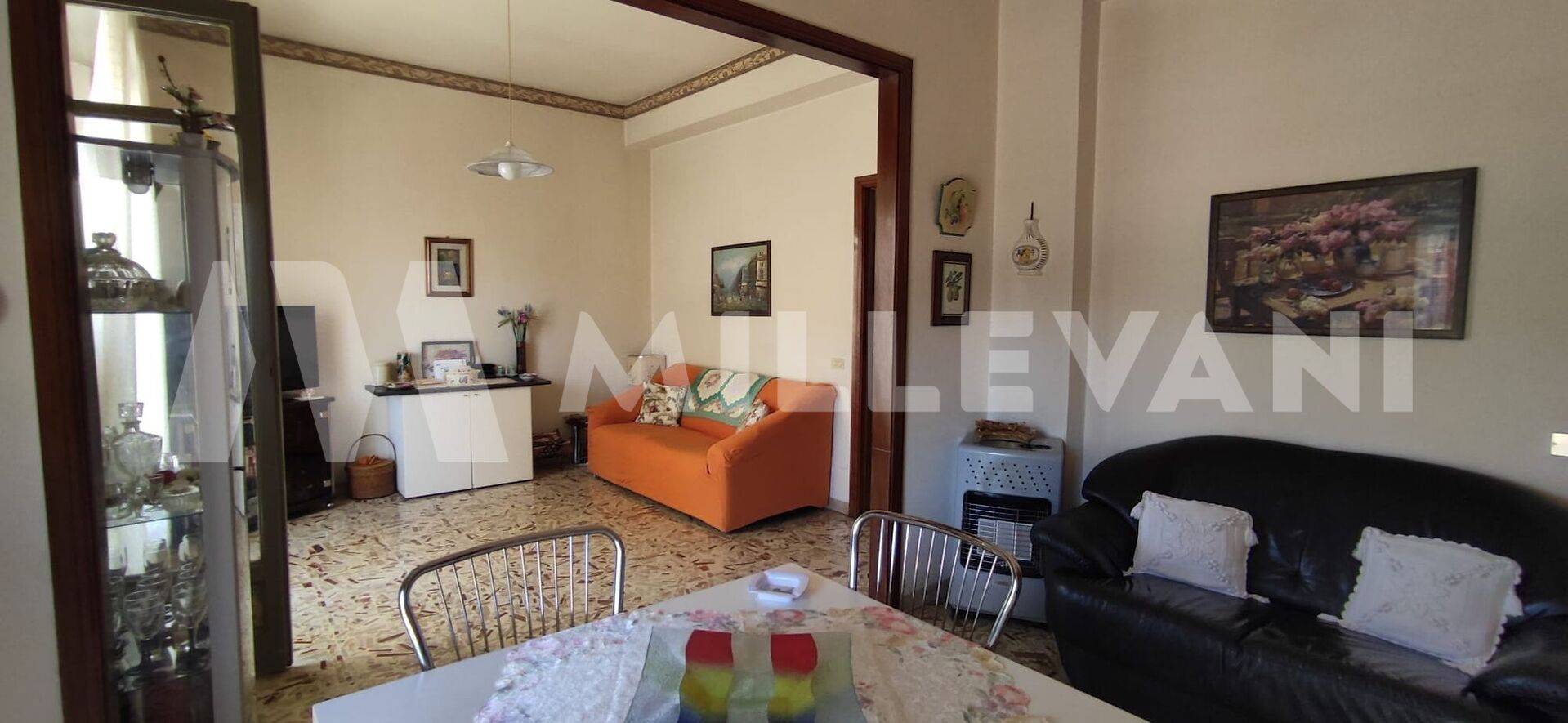 Appartamento in vendita a Scicli