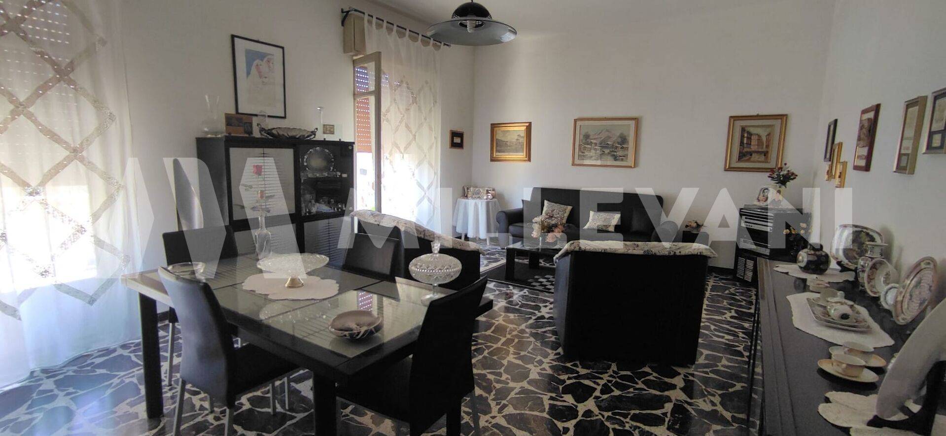 Appartamento in vendita a Scicli