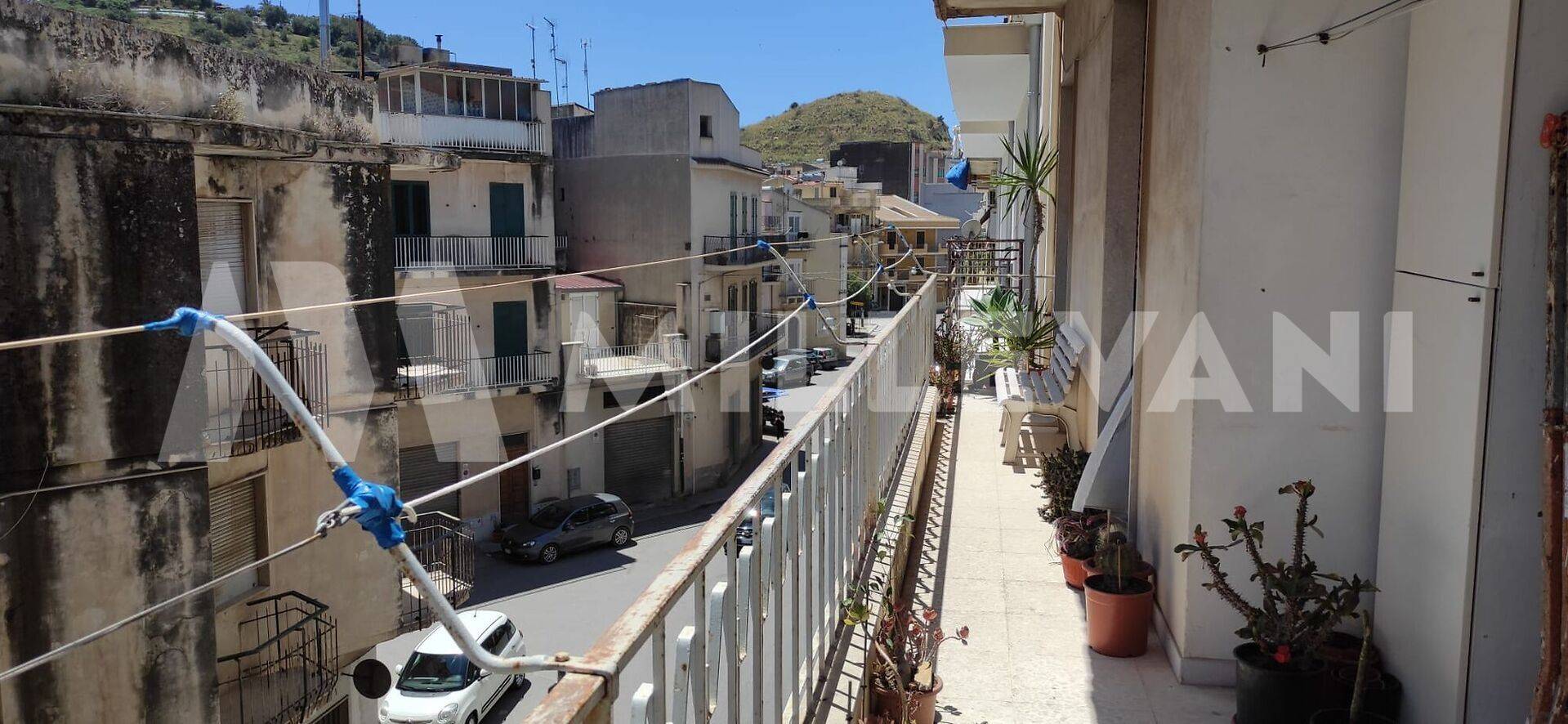 Appartamento in vendita a Scicli