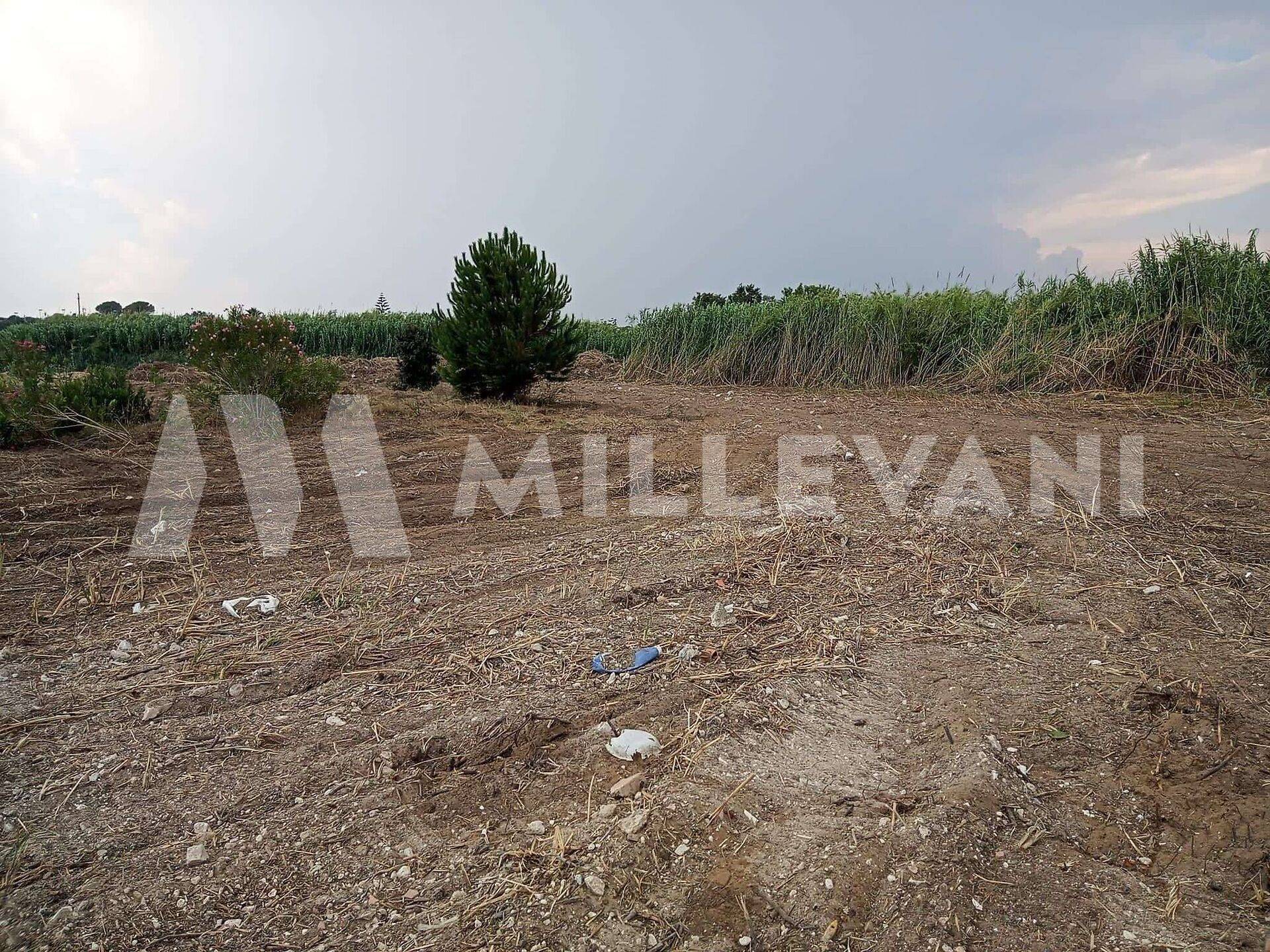 Terreno edificabile in vendita a Ispica, Santa Maria del Focallo