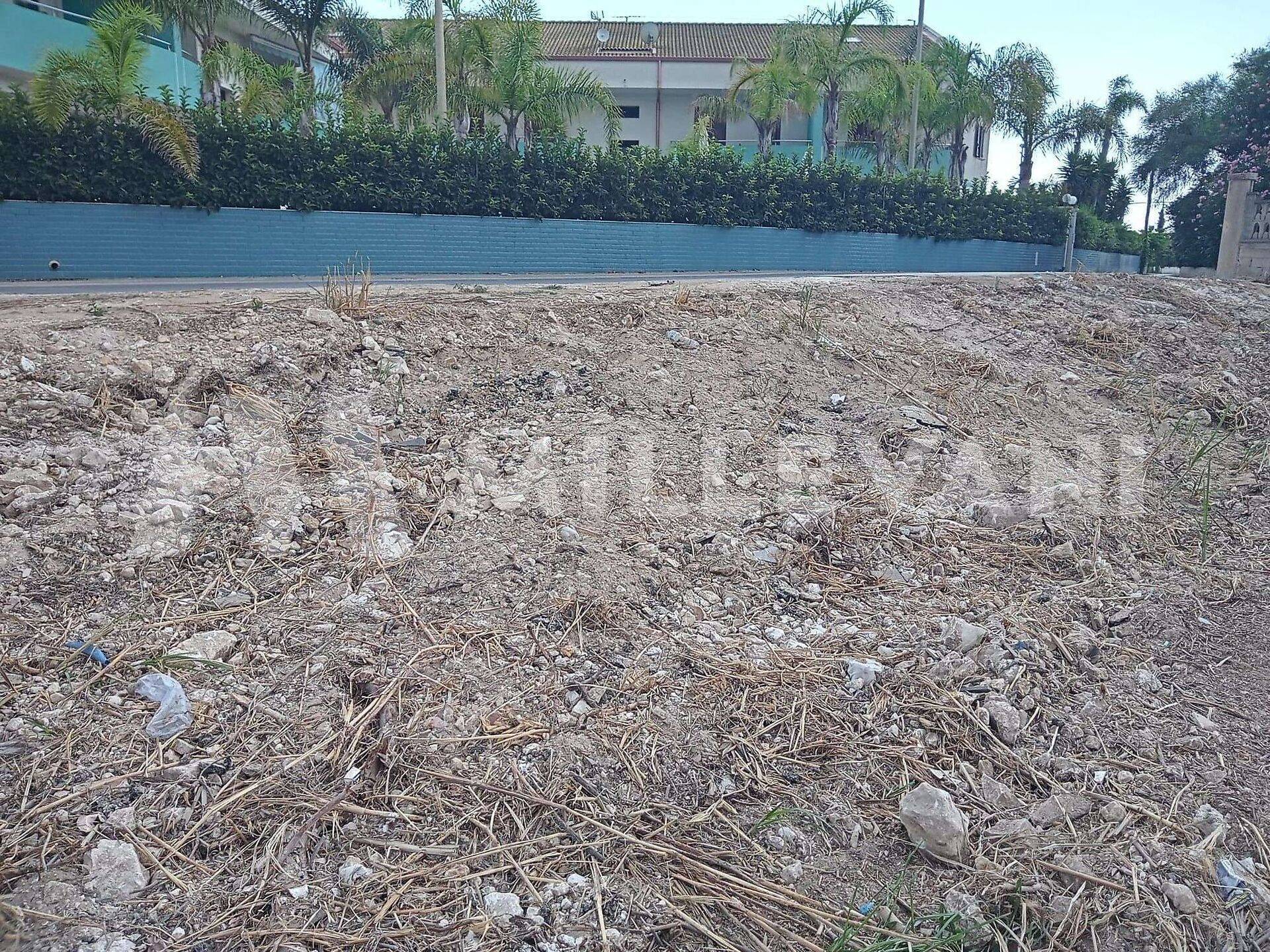 Terreno edificabile in vendita a Ispica, Santa Maria del Focallo