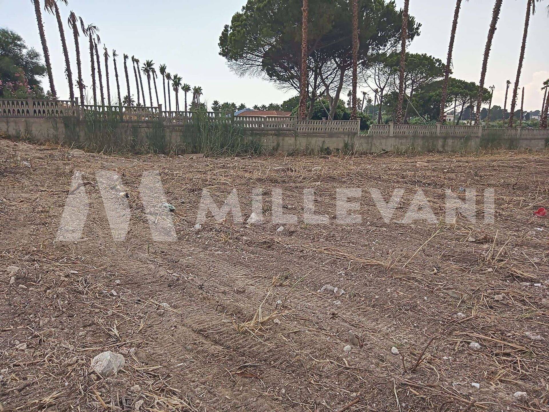 Terreno edificabile in vendita a Ispica, Santa Maria del Focallo