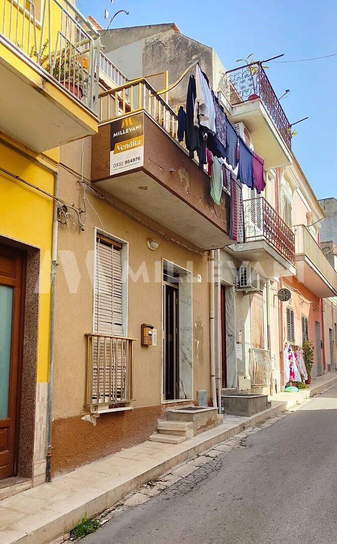 Casa singola in vendita a Santa Croce Camerina