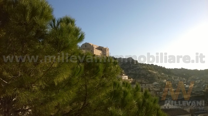 Casa singola in vendita a Scicli, Consolazione