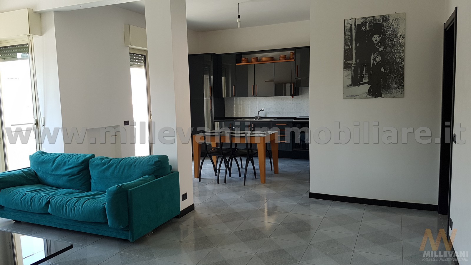 Appartamento in vendita a Scicli, Iungi