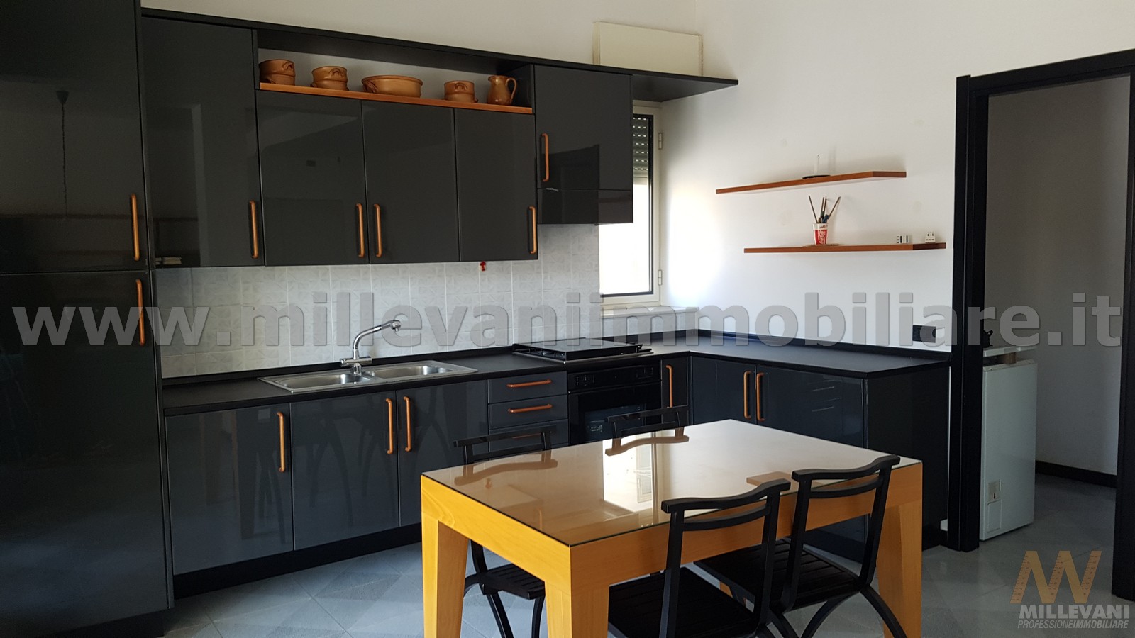 Appartamento in vendita a Scicli, Iungi