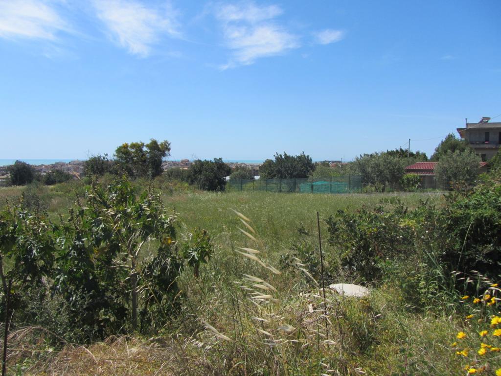 Terreno Agricolo in vendita a Pozzallo