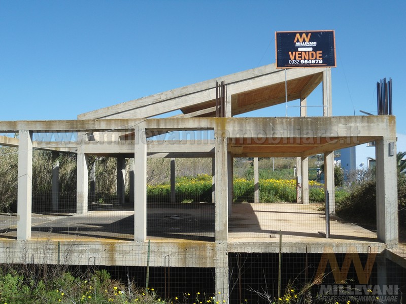 Rustico in vendita a Ragusa, Marina di Ragusa