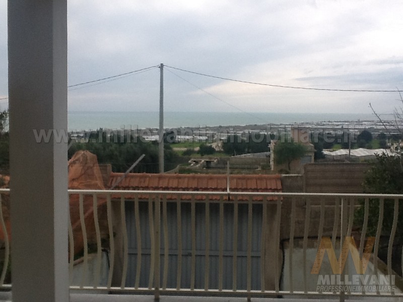 Villa in vendita a Scicli, C.da Pagliarelli