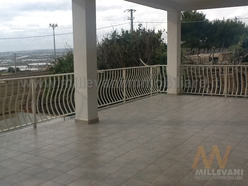 Villa in vendita a Scicli, C.da Pagliarelli