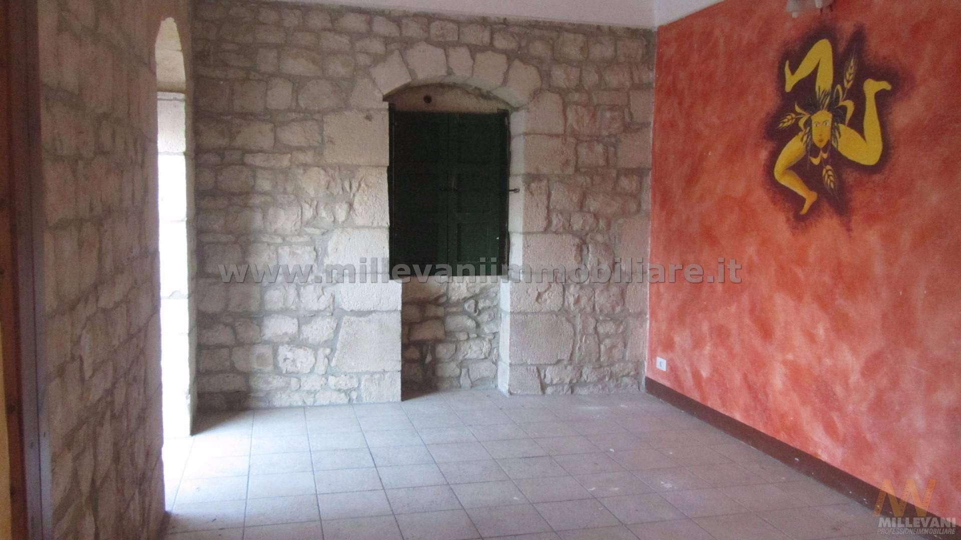 Caseggiato rurale in vendita a Modica, Frigintini