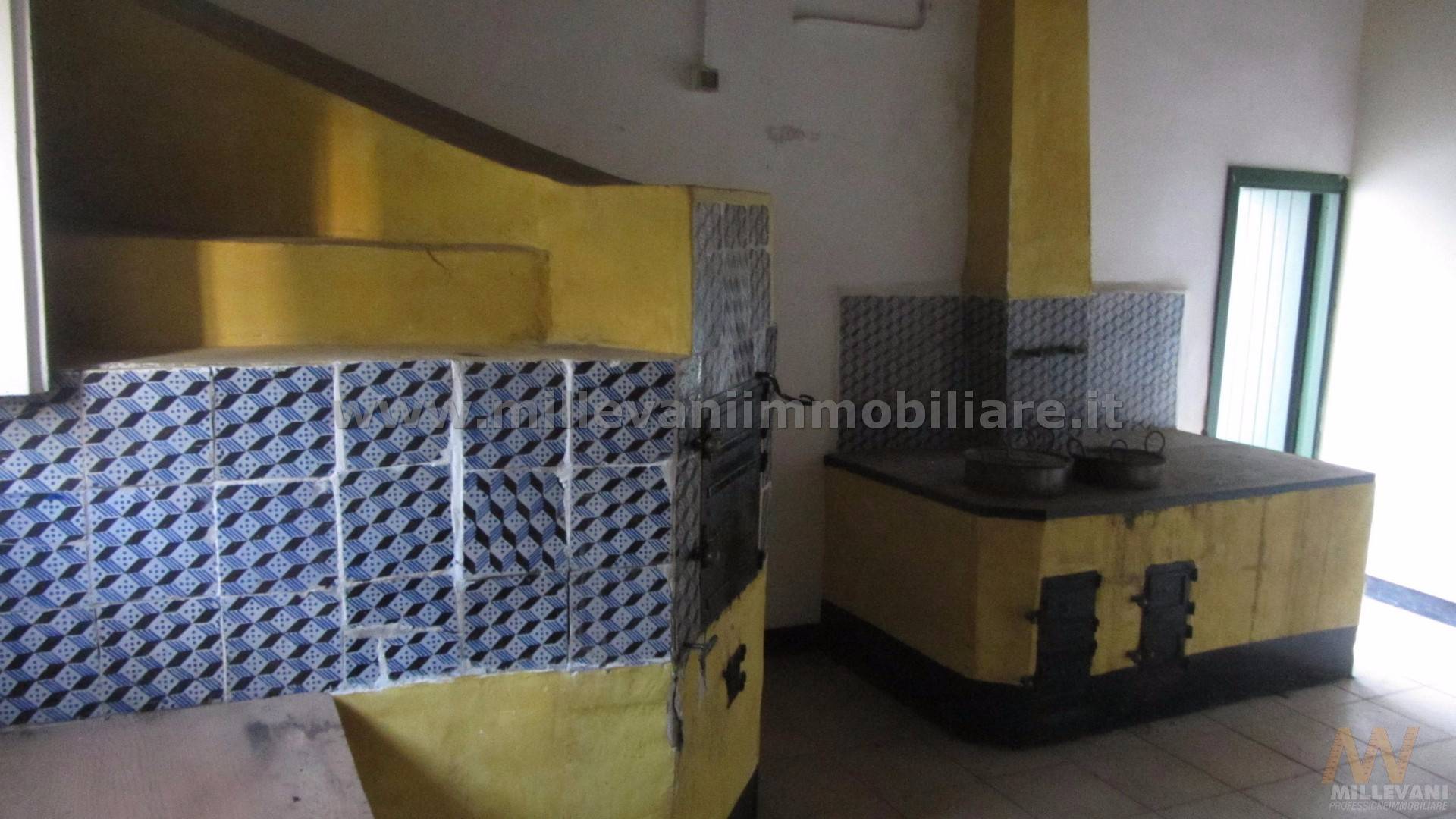 Caseggiato rurale in vendita a Modica, Frigintini