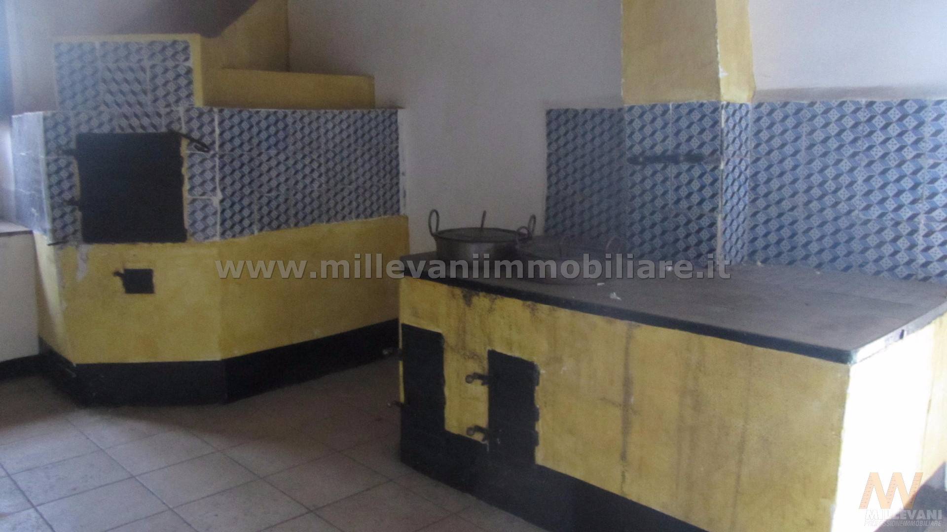 Caseggiato rurale in vendita a Modica, Frigintini