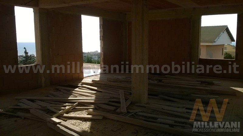 Villa in vendita a Scicli, Donnalucata