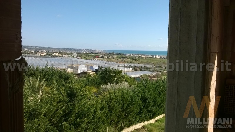 Villa in vendita a Scicli, Donnalucata