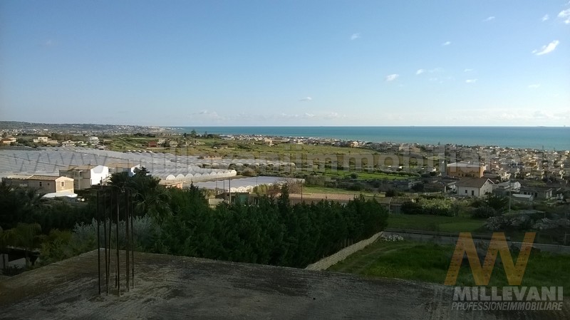 Villa in vendita a Scicli, Donnalucata