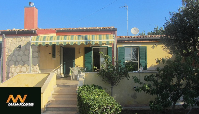 Villa in vendita a Scicli