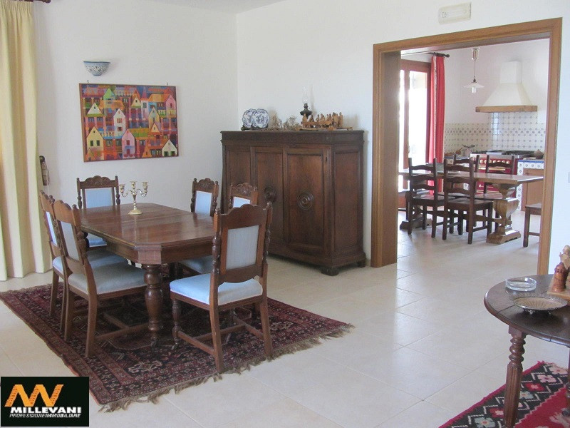 Villa in vendita a Scicli, Donnalucata