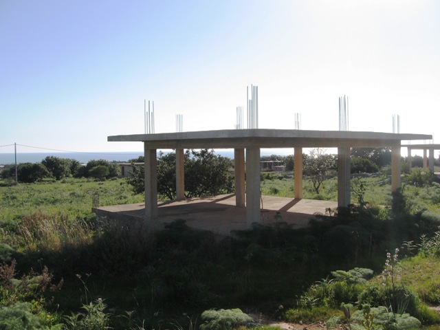 Rustico in vendita a Scicli, Sampieri