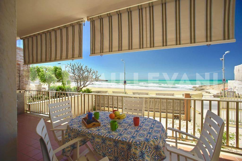 Appartamento in affitto a Scicli, Cava d'Aliga