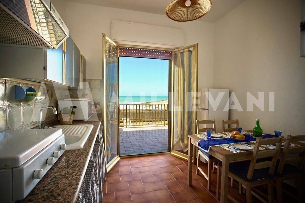 Appartamento in affitto a Scicli, Cava d'Aliga