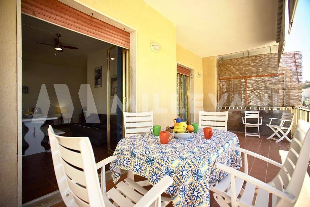 Appartamento in affitto a Scicli, Cava d'Aliga