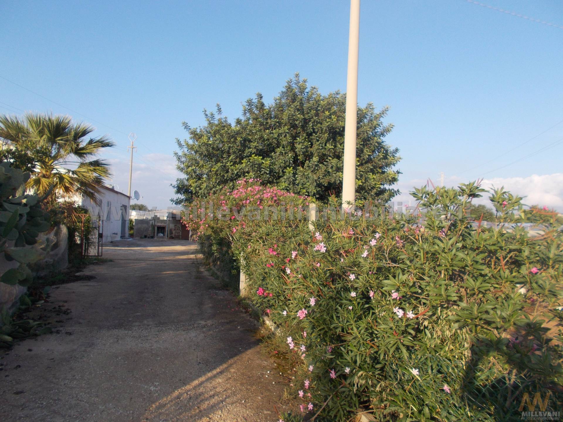 Casa singola in vendita a Santa Croce Camerina