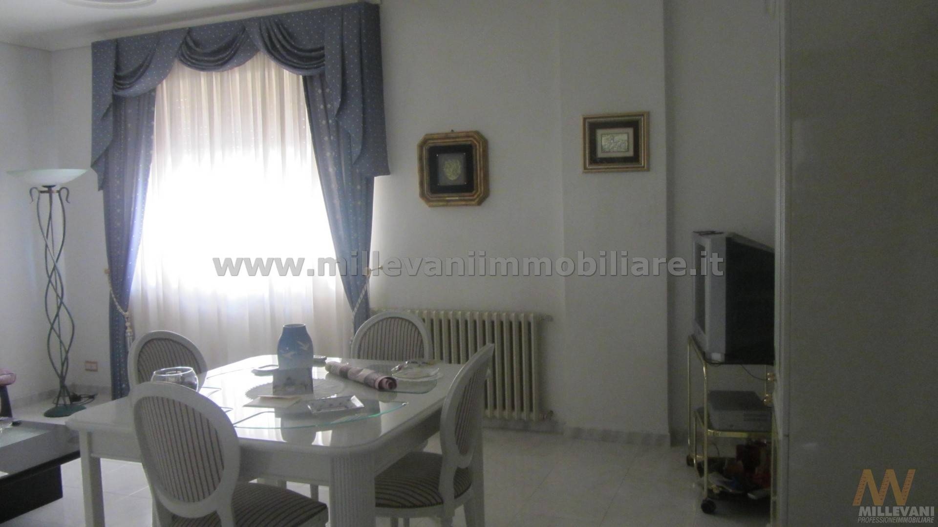 Appartamento in vendita a Scicli