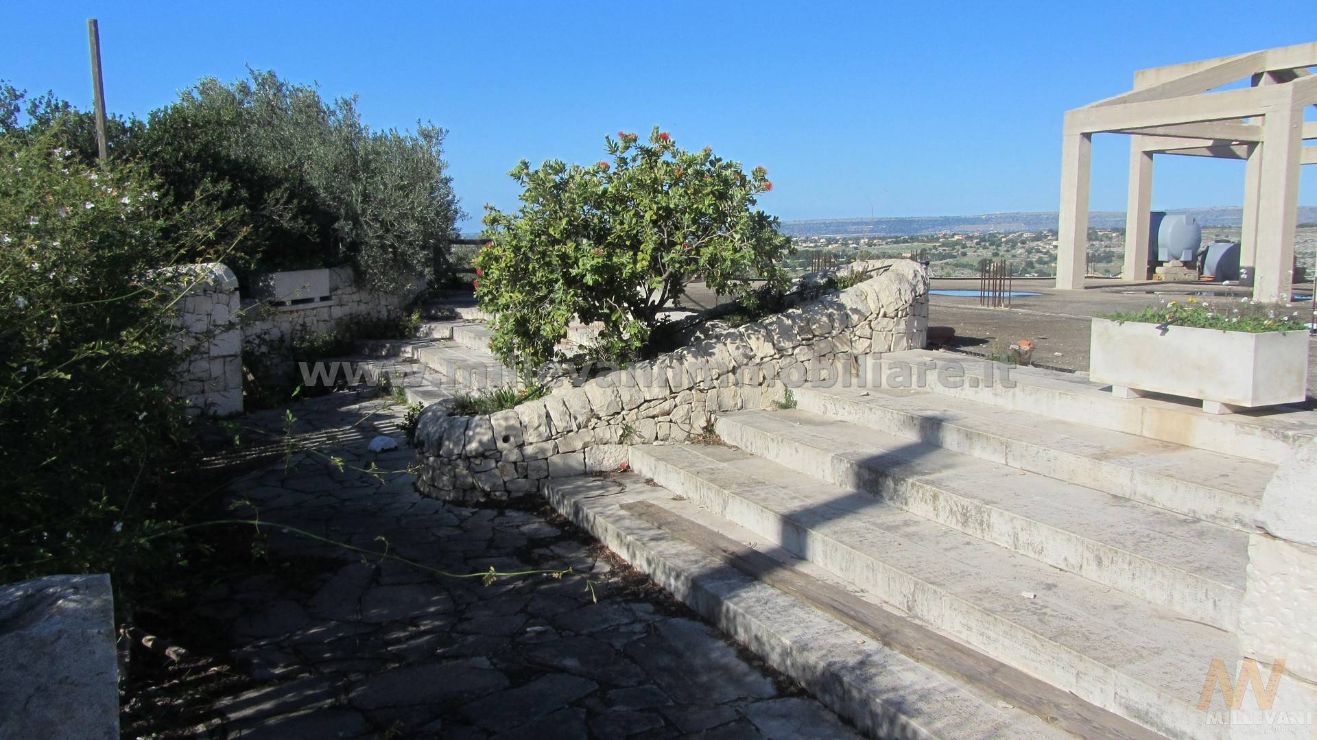 Rustico in vendita a Scicli