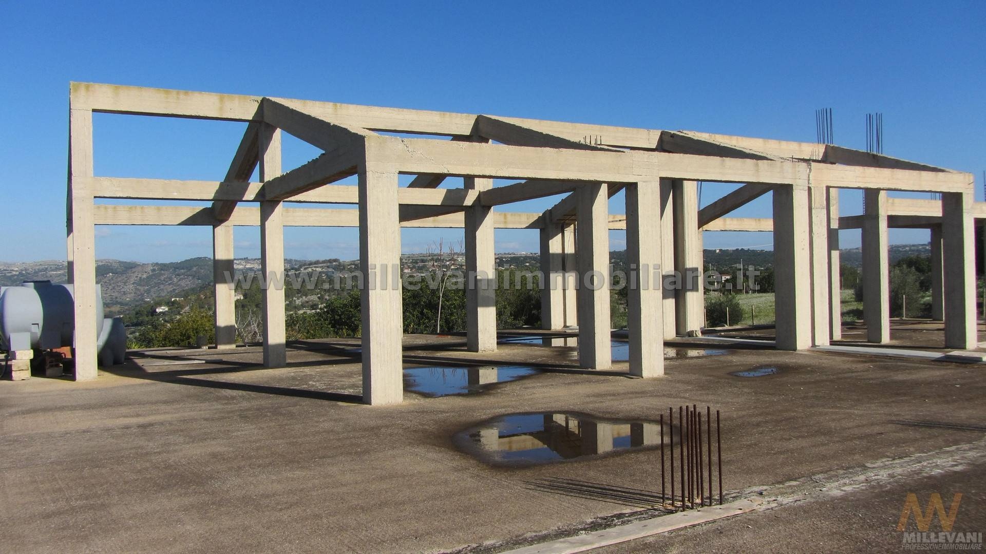 Rustico in vendita a Scicli